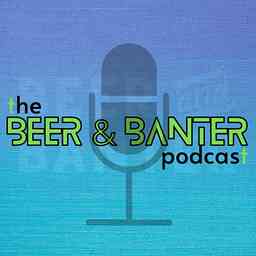 Beer and Banter Podcast logo