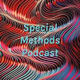 Special Methods Podcast cover logo