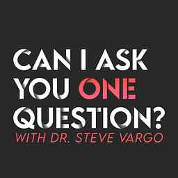Can I Ask You One Question? cover logo