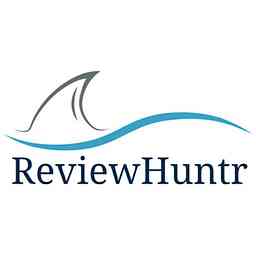 ReviewHuntr.com logo