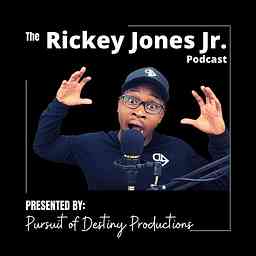 The Jones Family Podcast cover logo