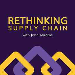 Rethinking Supply Chain cover logo