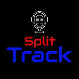 Split Track cover logo