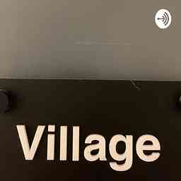 Village Talk logo
