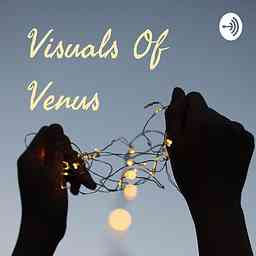 Visuals Of Venus cover logo