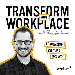 Transform Your Workplace logo