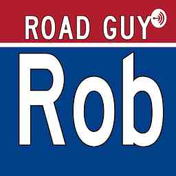 Road Guy Rob's Transportation News logo