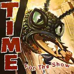 Time For The Show cover logo