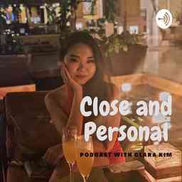 Close and Personal cover logo
