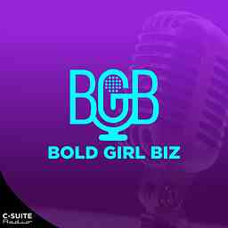 BOLD GIRL BIZ cover logo