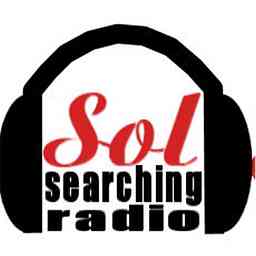 Sol Searching cover logo