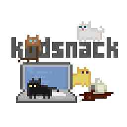 Kodsnack cover logo