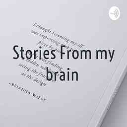 Stories From my brain logo