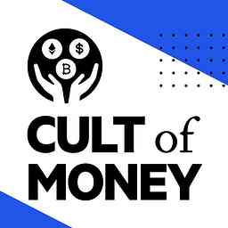 Cult Of Money logo