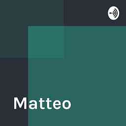 Matteo cover logo