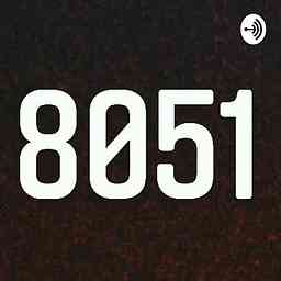Eightyfiftyone8051 logo