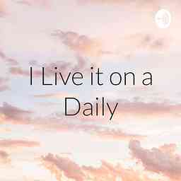 I Live it on a Daily cover logo