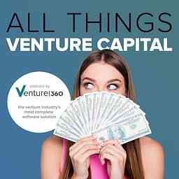 All Things Venture Capital cover logo