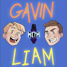 Gavin With Liam cover logo