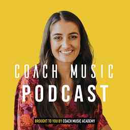 Coach Music Podcast logo