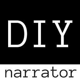 DIY Narrator: For Instructional Designers Who Narrate eLearning logo