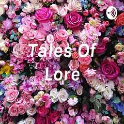 Tales Of Lore cover logo