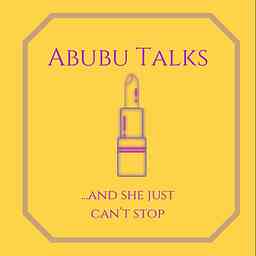 Abubu Talks logo