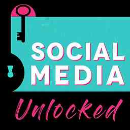Social Media Unlocked cover logo