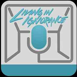Living in Ignorance cover logo