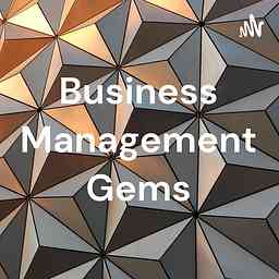 Dropping (Business) Gems logo