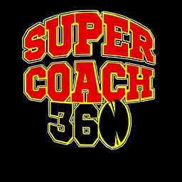 Supercoach 360 cover logo