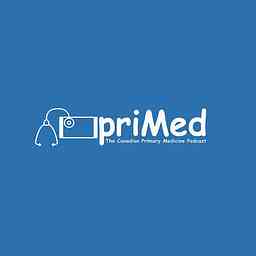Primary Medicine Podcast cover logo