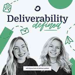 Deliverability Defined cover logo