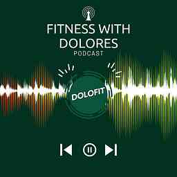 Fitness with Dolores cover logo