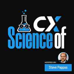 Science of CX cover logo