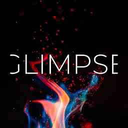 GLIMPSE cover logo