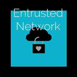 Entrusted Network cover logo