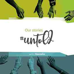 Our Stories Untold cover logo