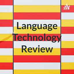 Language Technology Review cover logo