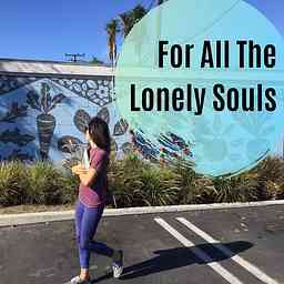For All The Lonely Souls cover logo