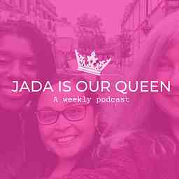 Jada is our Queen cover logo
