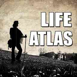 Life Atlas cover logo