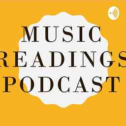 Music Readings Podcast logo