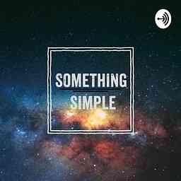 Something Simple Podcast cover logo