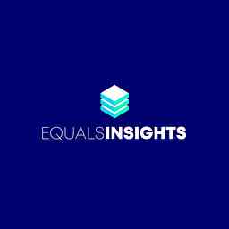 Equals Insights cover logo
