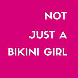 Not Just A Bikini Girl cover logo