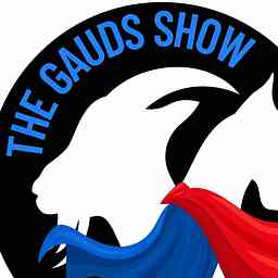 The GAUDS Show Hosted By Ray Daniels The Culture Referee cover logo