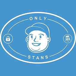 Only Stans cover logo