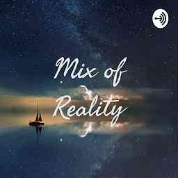 Mix of Reality cover logo
