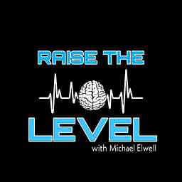 Raise The Level cover logo